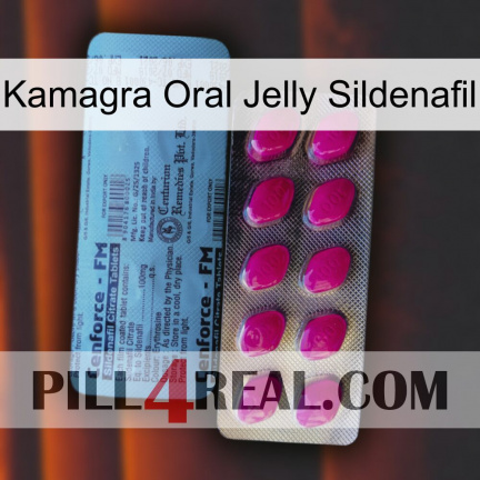 Kamagra Oral Jelly Sildenafil 35
